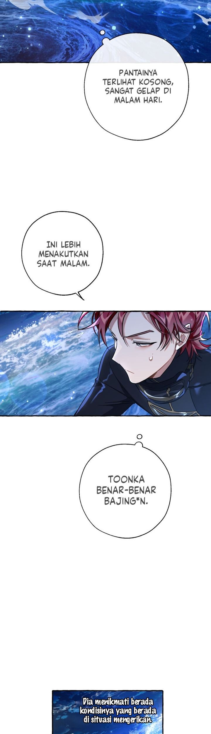 Chapter 69 - halaman 34