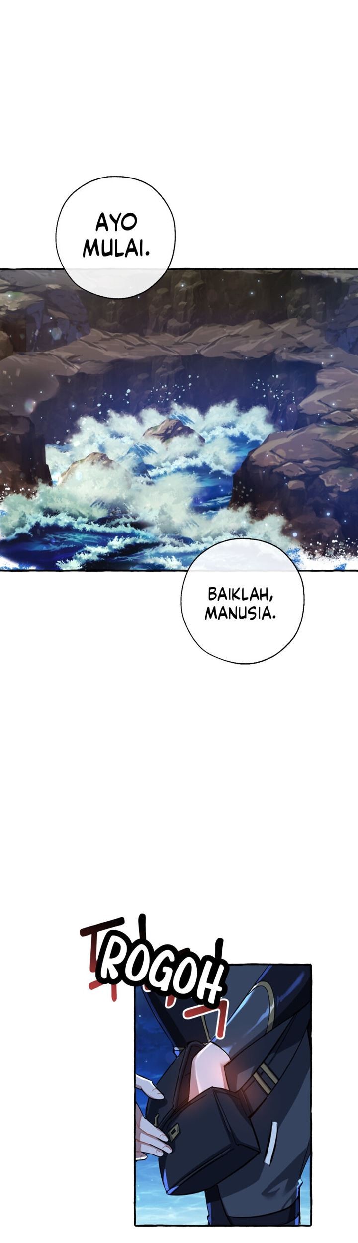 Chapter 69 - halaman 40