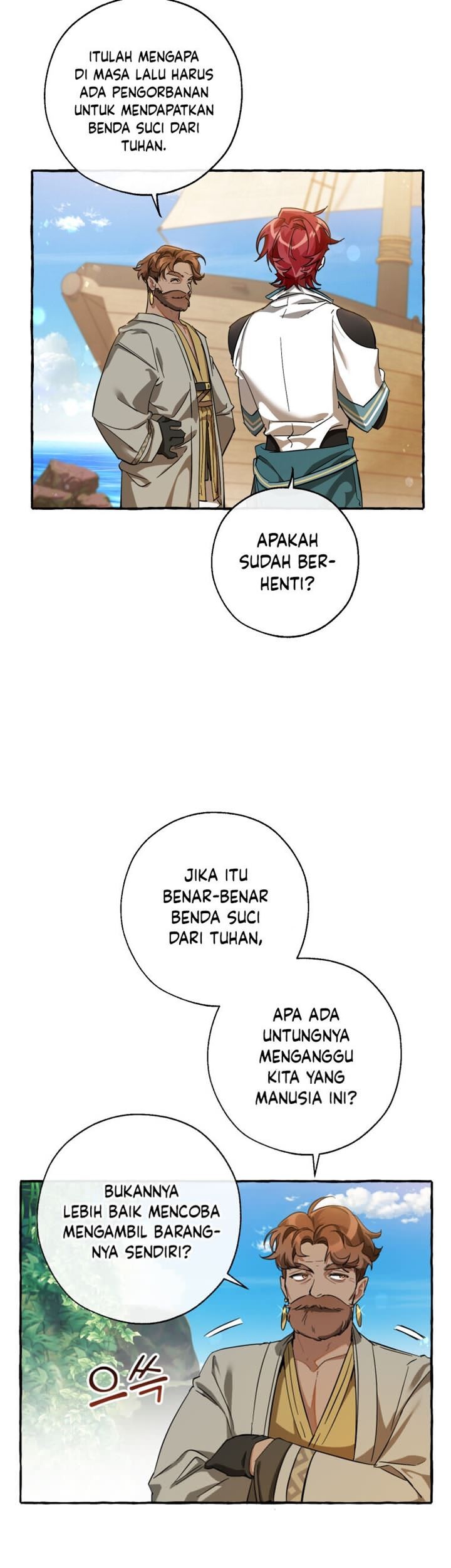 Chapter 68 - halaman 27