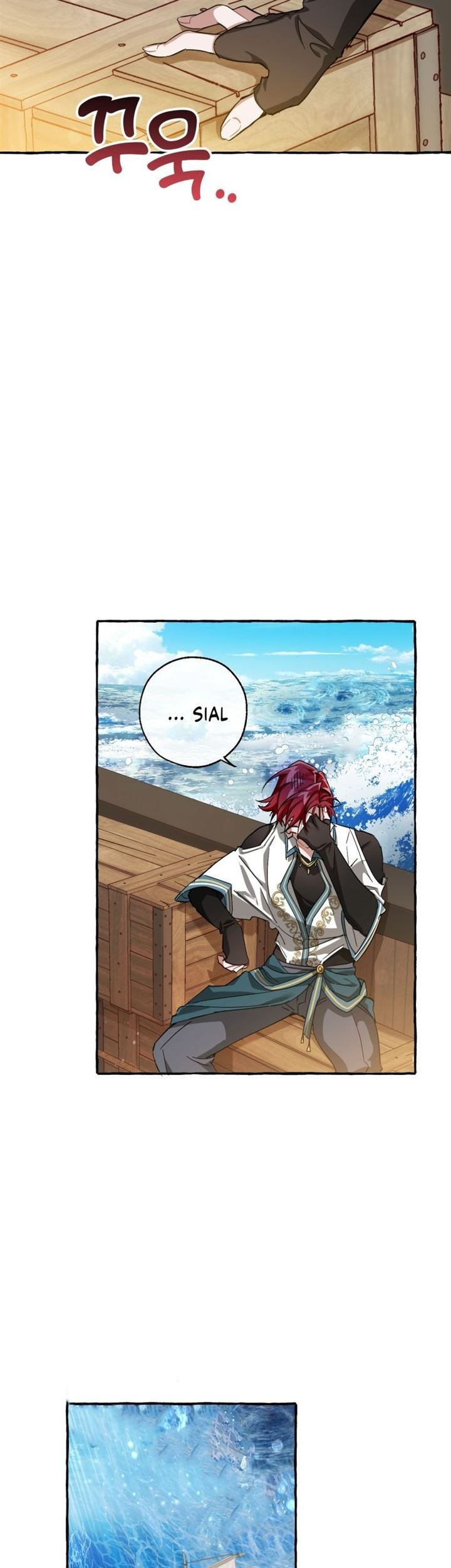Chapter 67 - halaman 40
