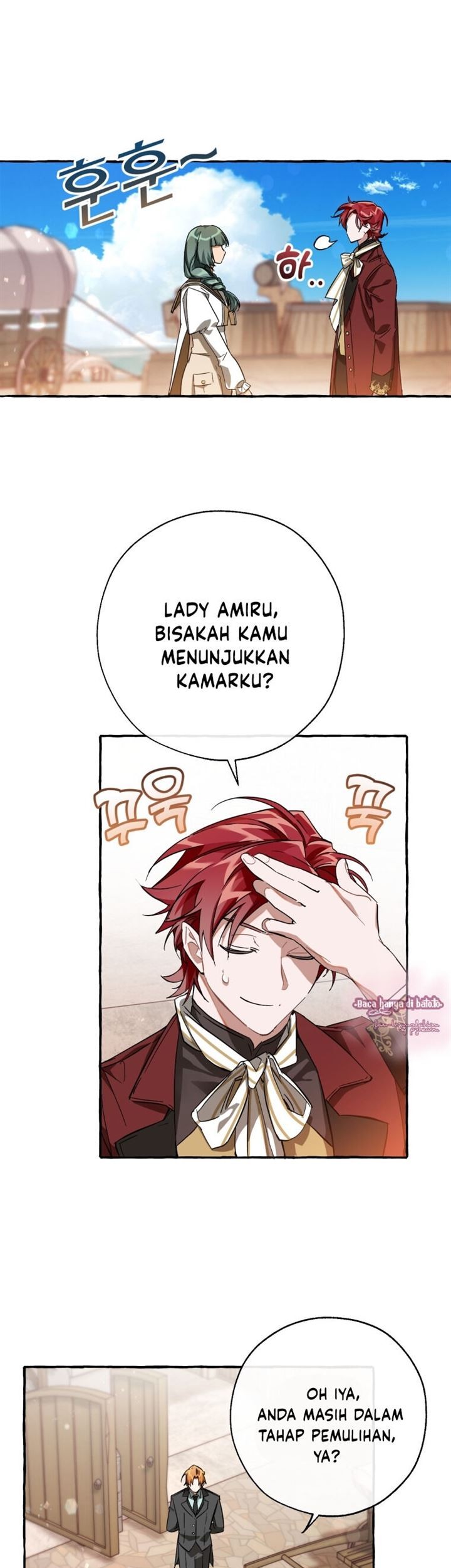 Chapter 66 - halaman 22