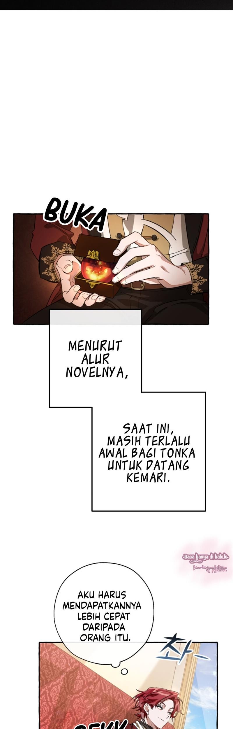 Chapter 65 - halaman 45
