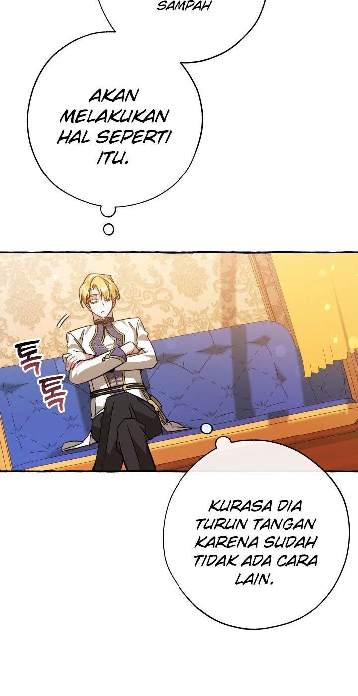 Chapter 58 - halaman 22