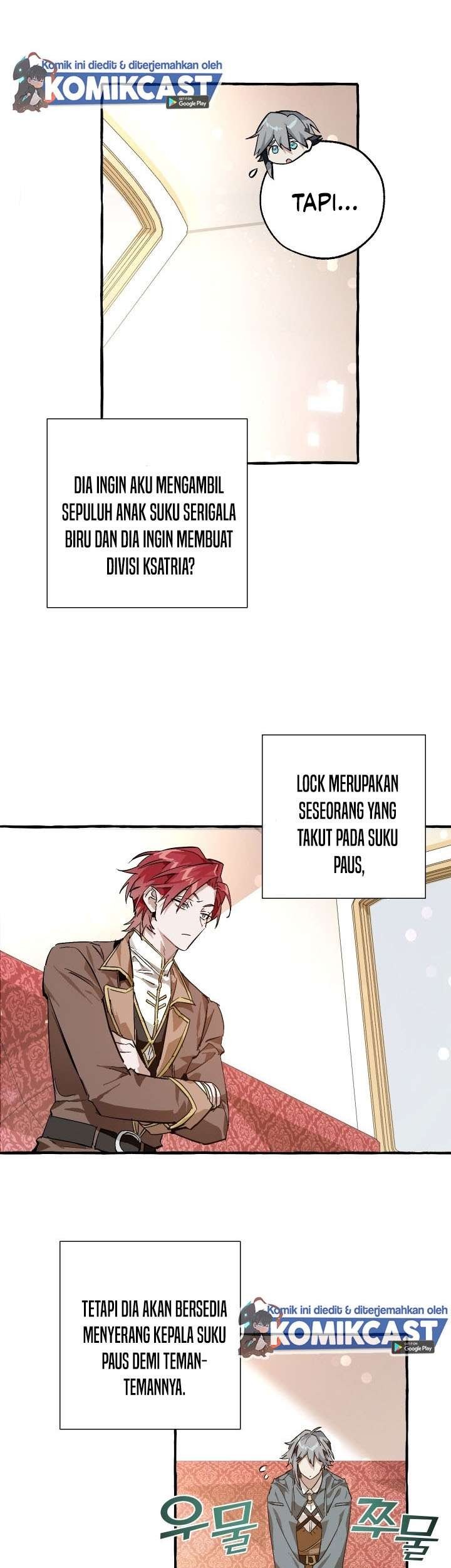 Chapter 49 - halaman 22