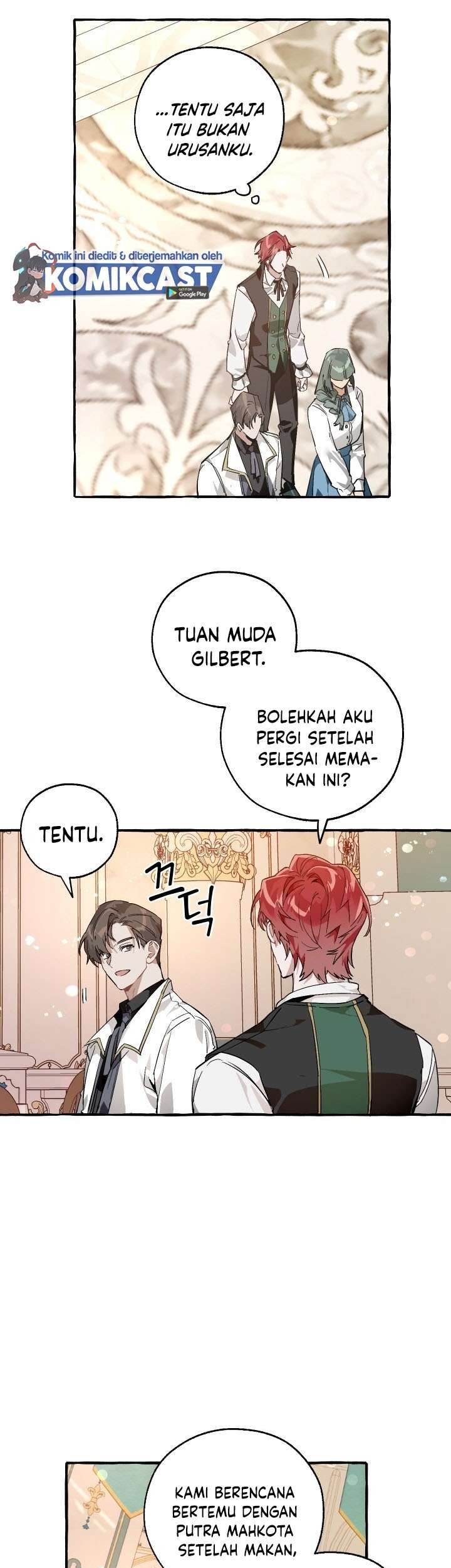 Chapter 48 - halaman 30