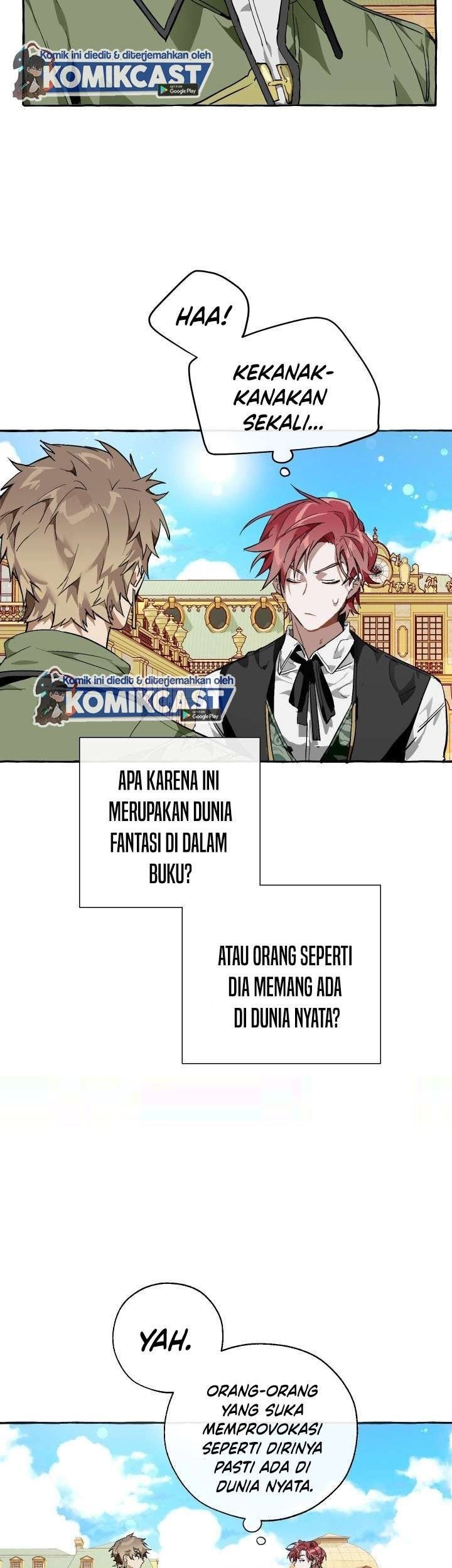 Chapter 45 - halaman 12
