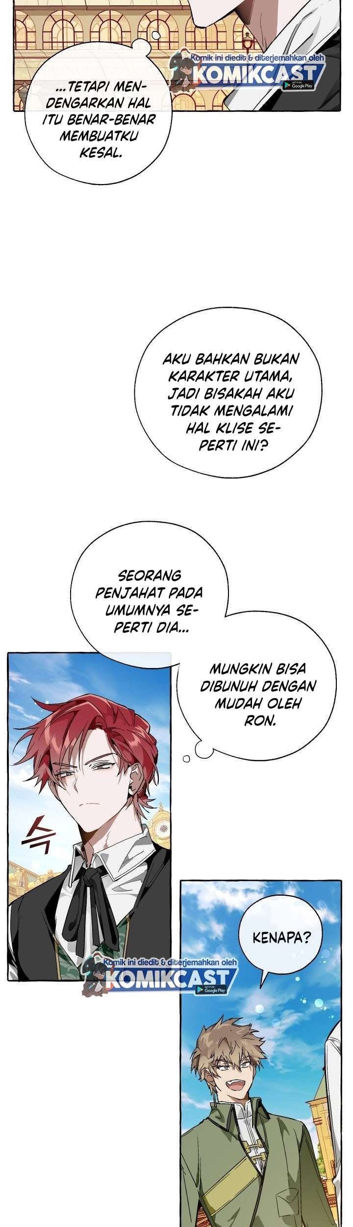 Chapter 45 - halaman 14