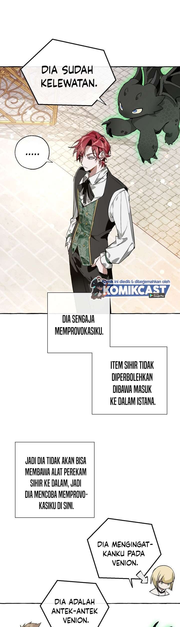 Chapter 45 - halaman 16