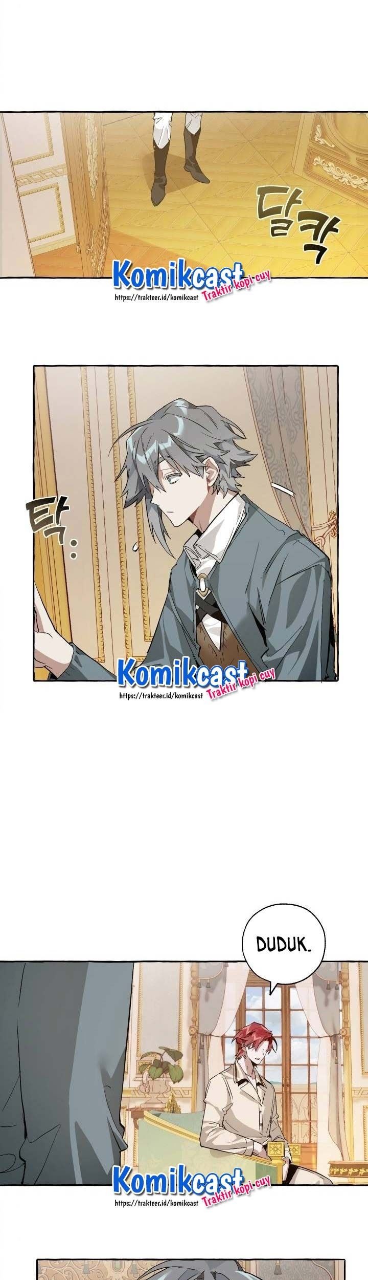 Chapter 43 - halaman 33