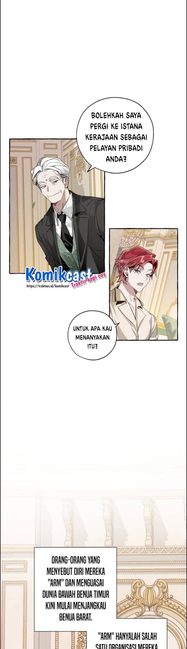 Chapter 43 - halaman 22