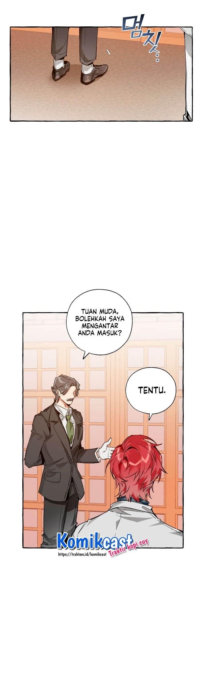 Chapter 40 - halaman 31