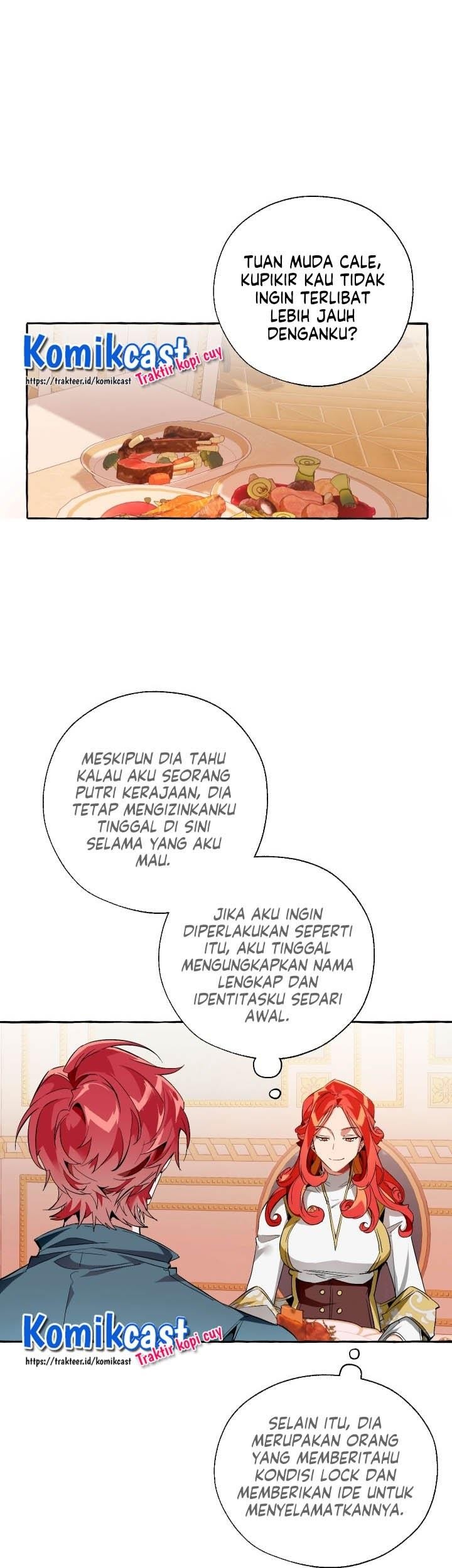 Chapter 40 - halaman 8