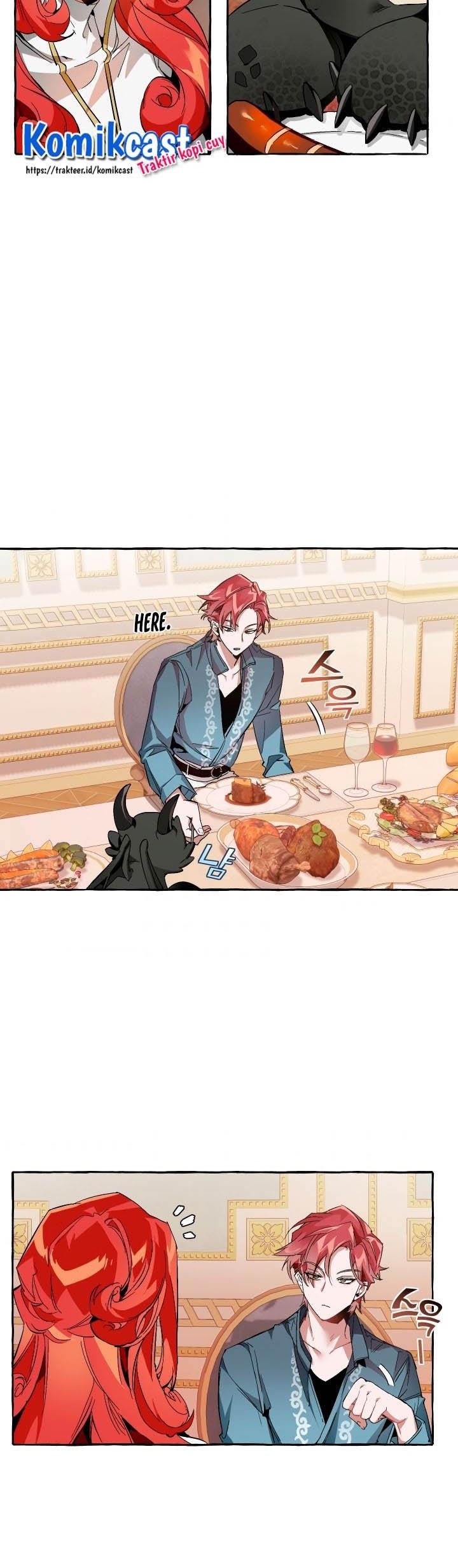 Chapter 40 - halaman 16