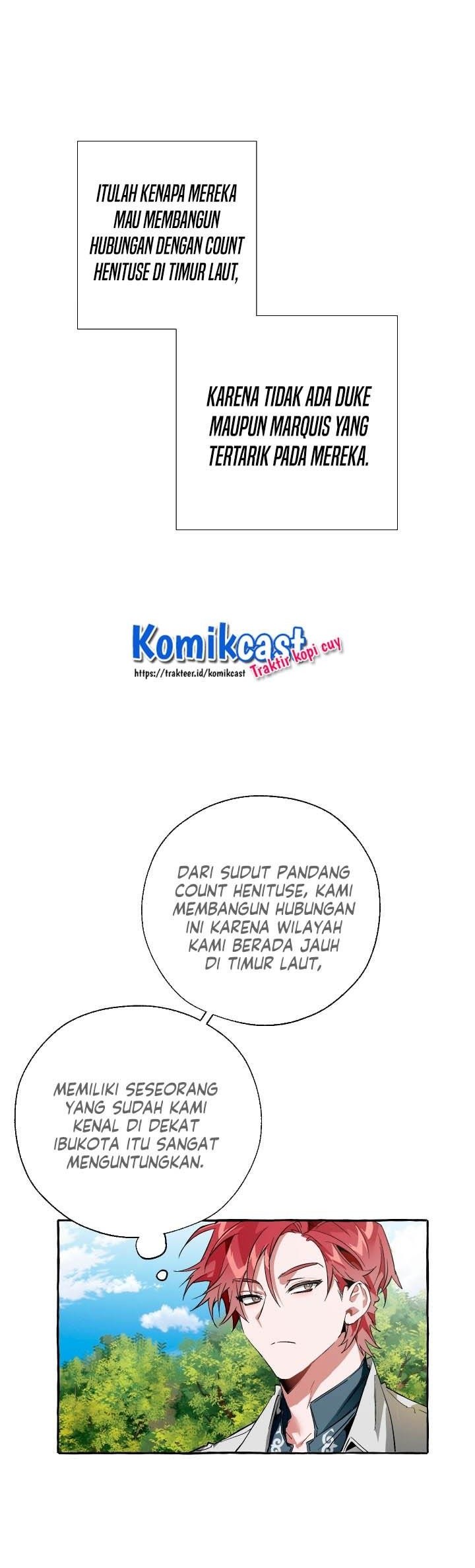 Chapter 40 - halaman 28