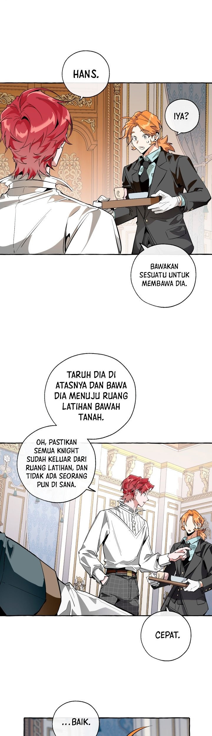 Chapter 33 - halaman 28