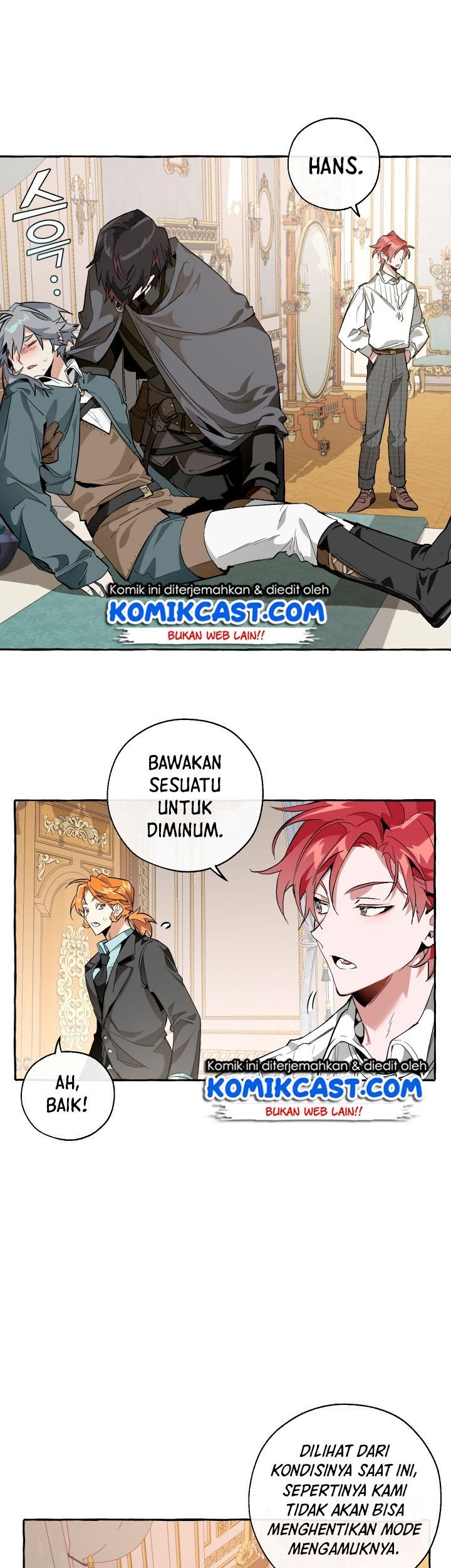 Chapter 33 - halaman 2