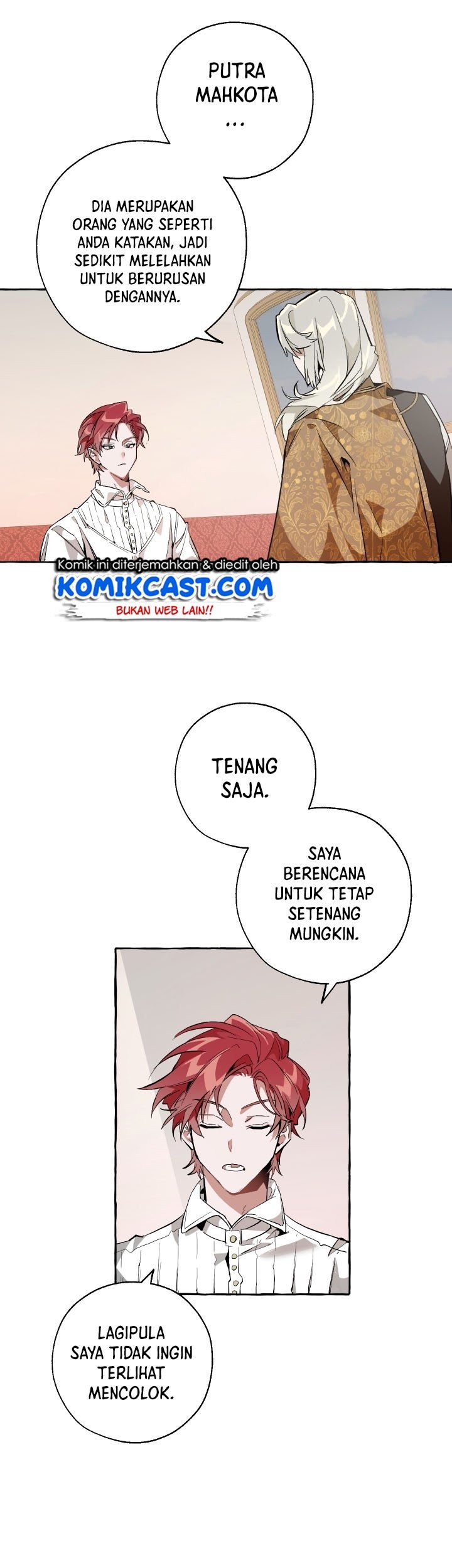 Chapter 31 - halaman 22