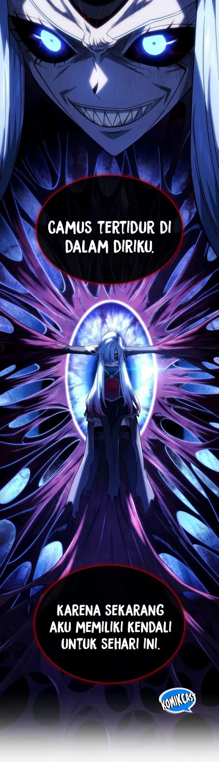 Chapter 107 - halaman 7