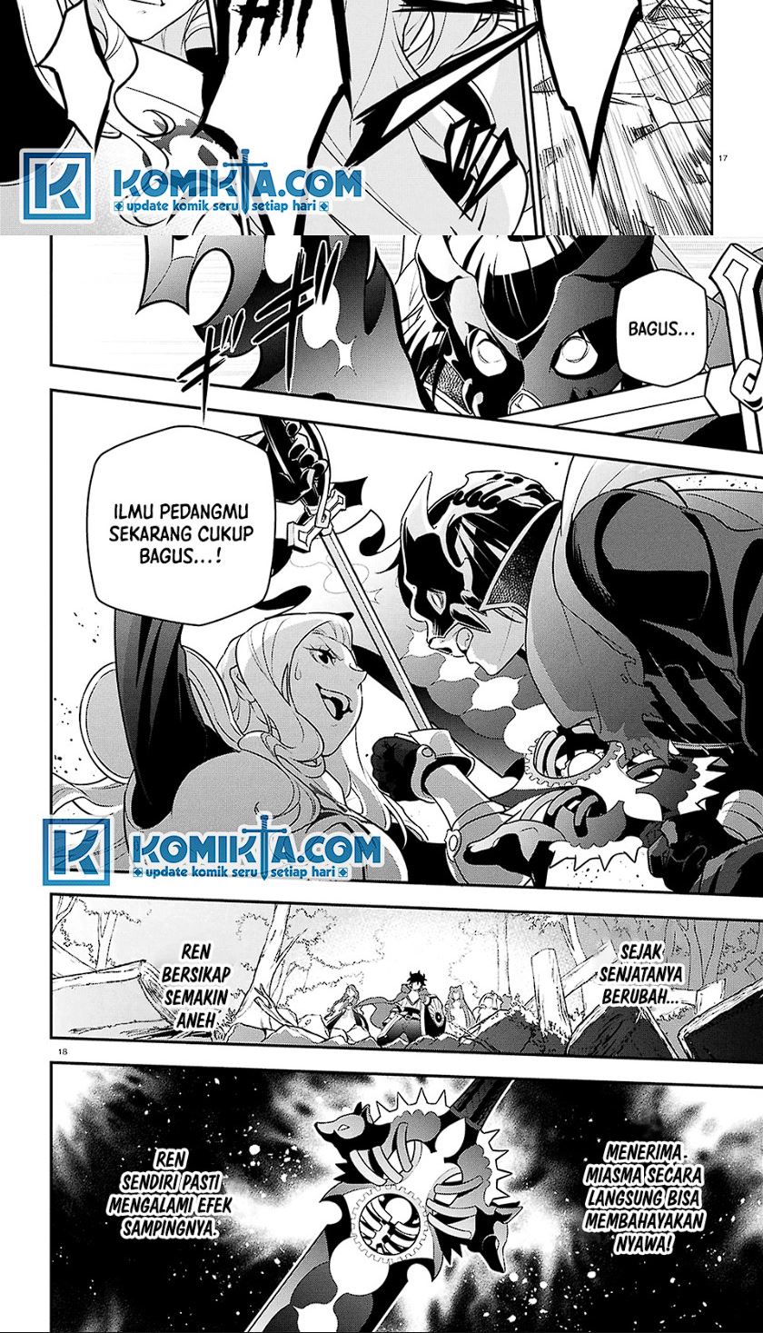 Chapter 114 - halaman 16