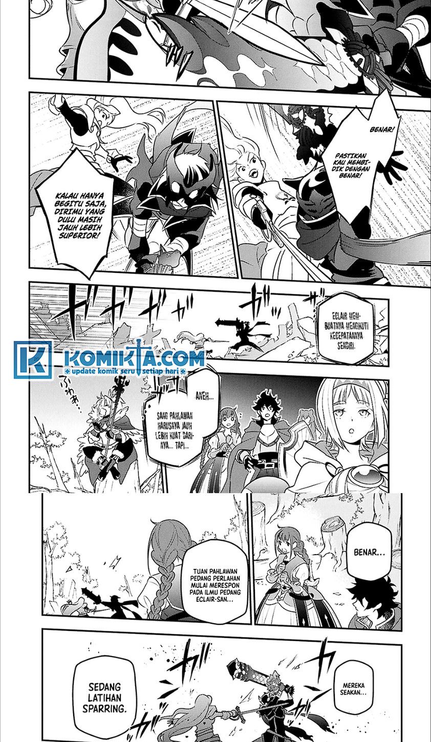 Chapter 114 - halaman 18