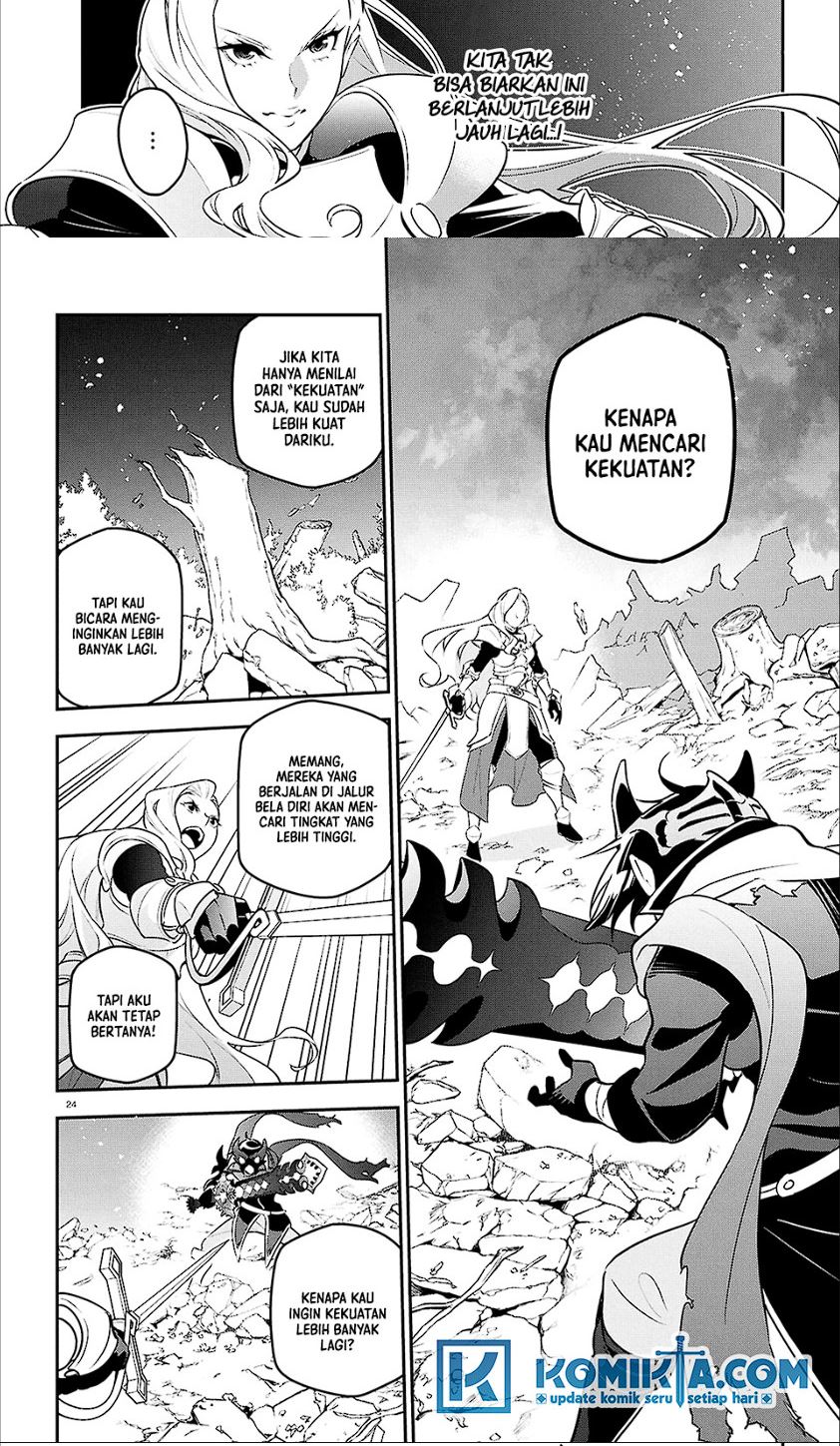 Chapter 114 - halaman 21