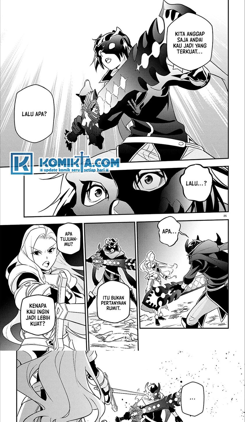 Chapter 114 - halaman 22
