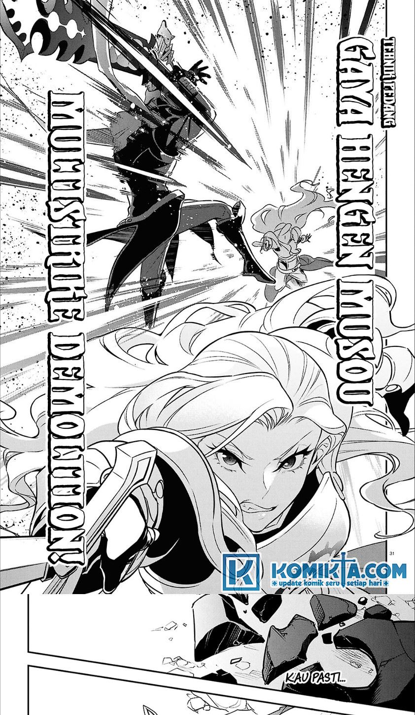 Chapter 114 - halaman 27