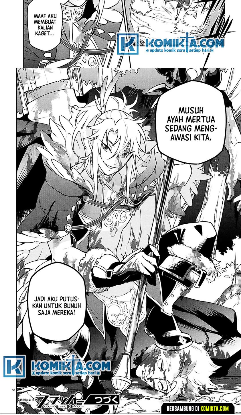 Chapter 114 - halaman 31