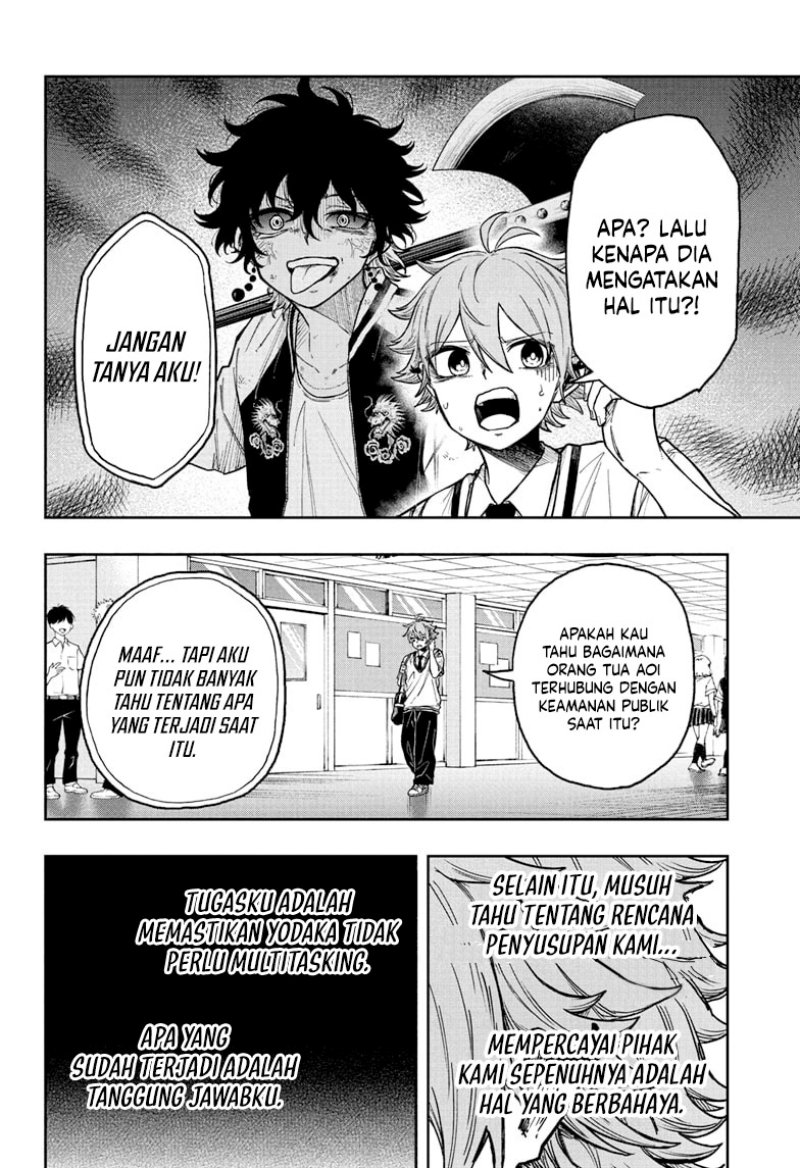 Chapter 27 - halaman 6