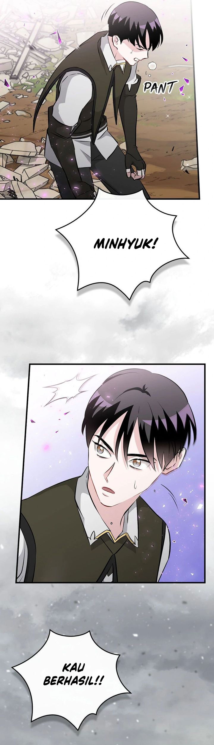 Chapter 194 - halaman 59