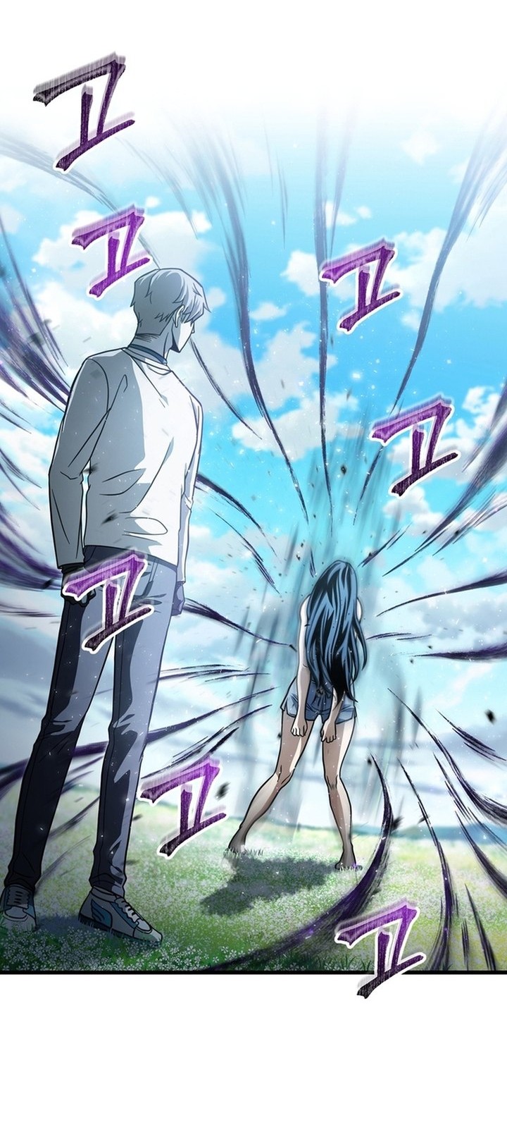 Chapter 184 - halaman 20