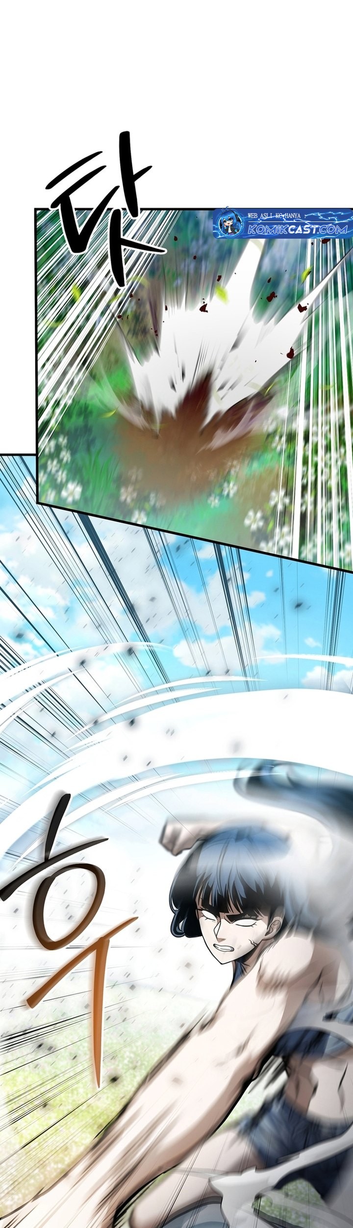 Chapter 184 - halaman 21