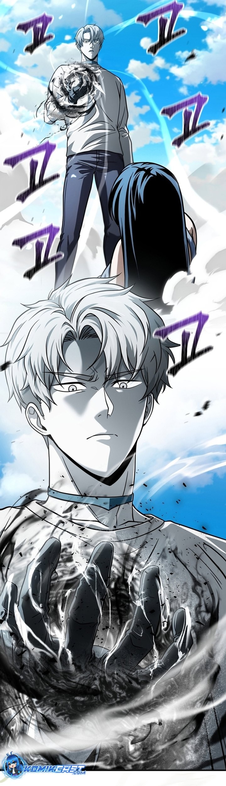 Chapter 184 - halaman 40