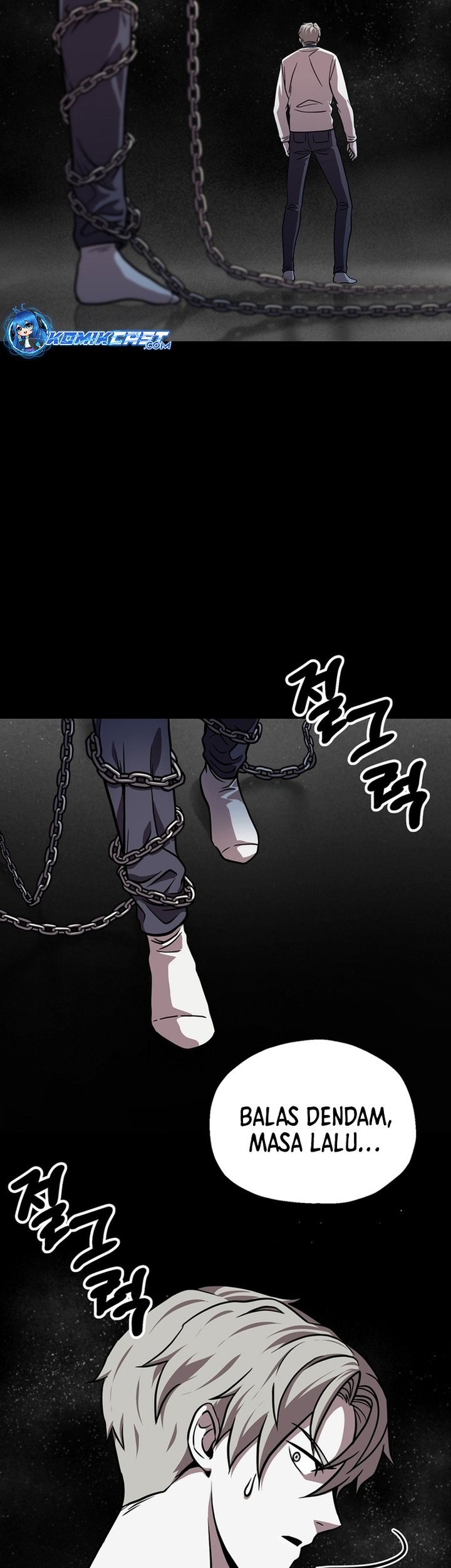 Chapter 184 - halaman 58