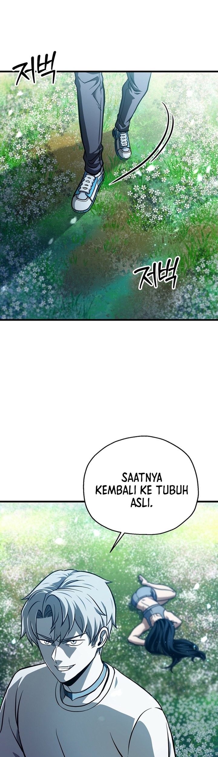 Chapter 184 - halaman 17