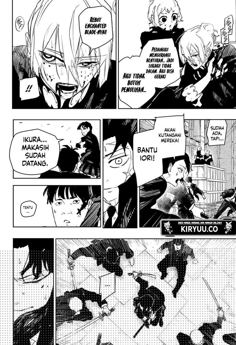 Chapter 74 - halaman 11