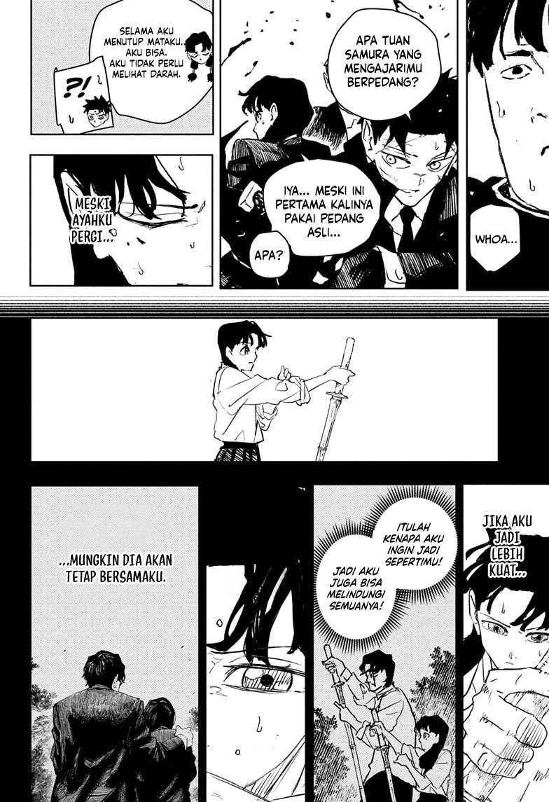 Chapter 74 - halaman 13