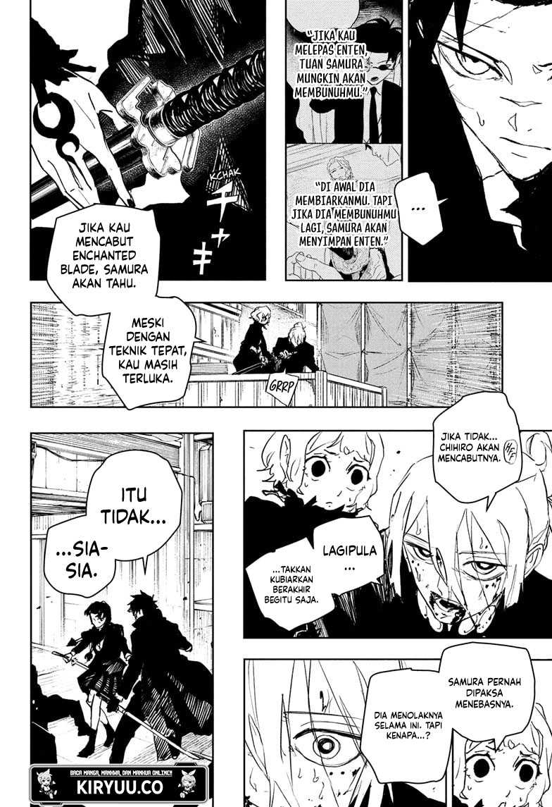 Chapter 74 - halaman 15