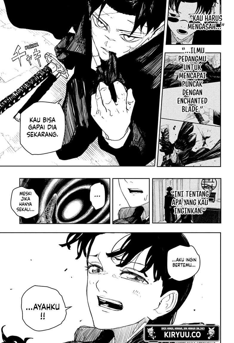 Chapter 74 - halaman 16