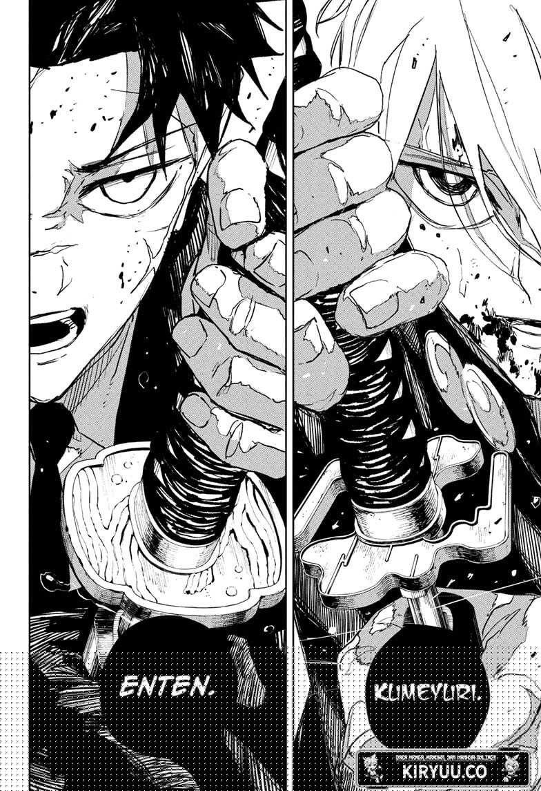 Chapter 74 - halaman 17