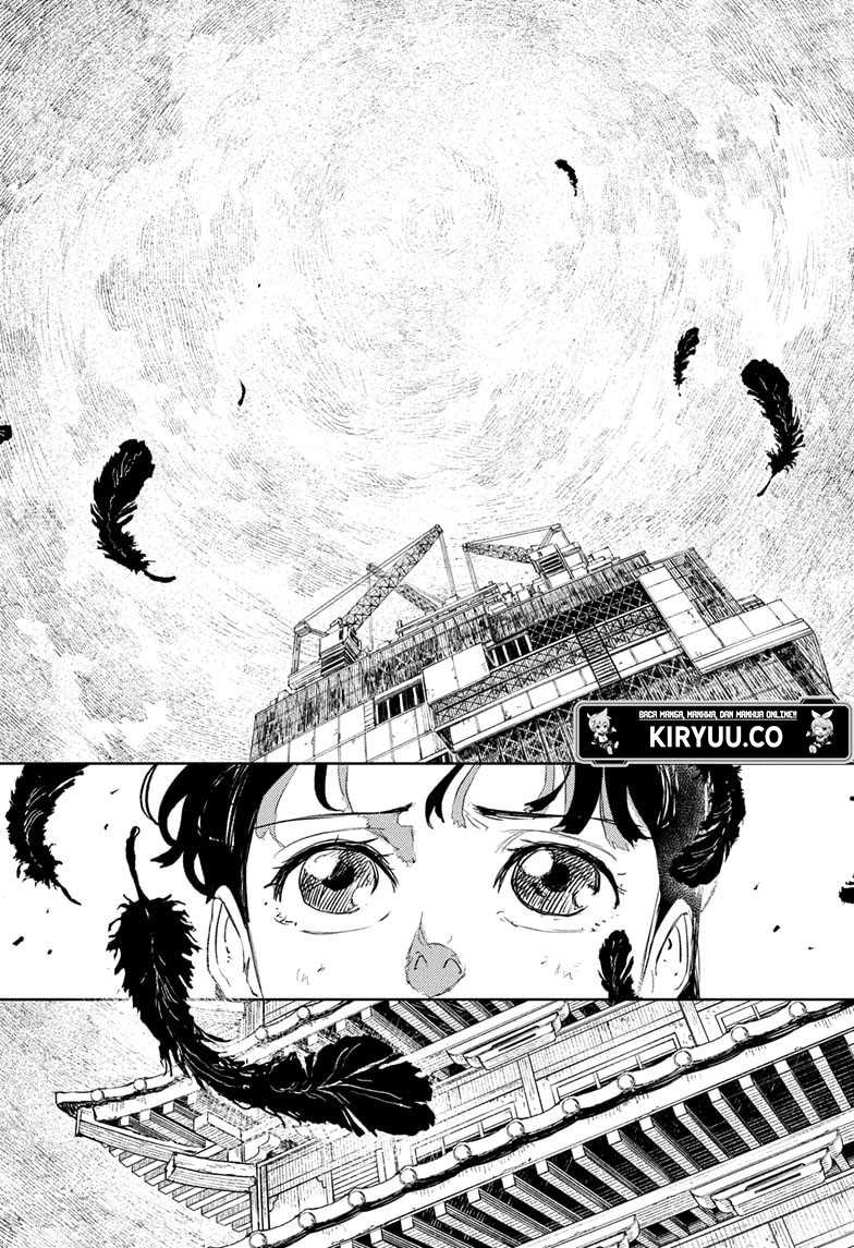 Chapter 74 - halaman 18