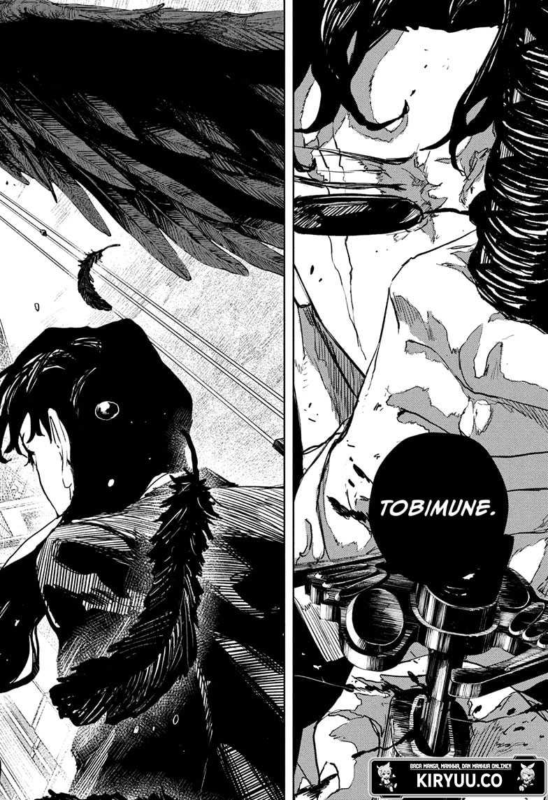 Chapter 74 - halaman 19
