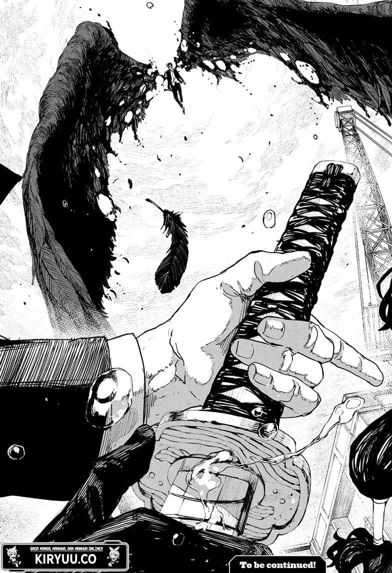 Chapter 74 - halaman 20