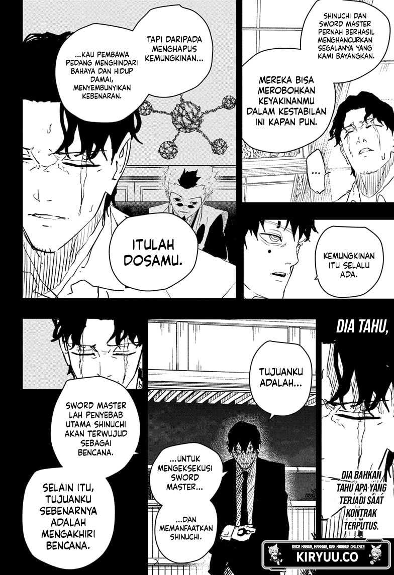 Chapter 74 - halaman 5