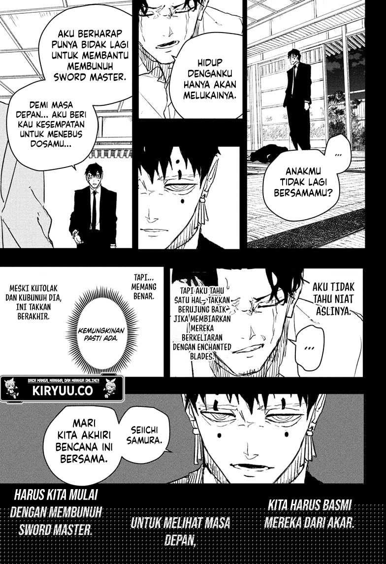 Chapter 74 - halaman 6