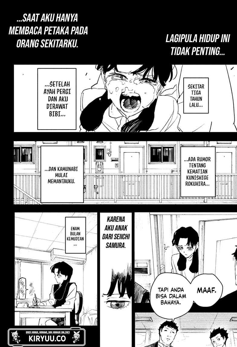 Chapter 74 - halaman 7