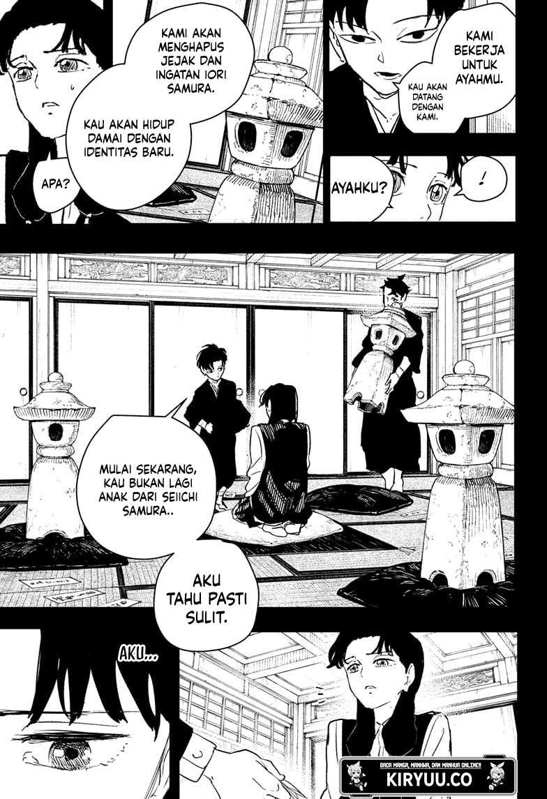 Chapter 74 - halaman 8