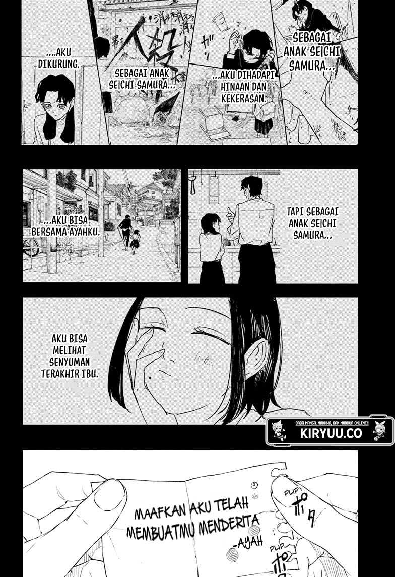 Chapter 74 - halaman 9