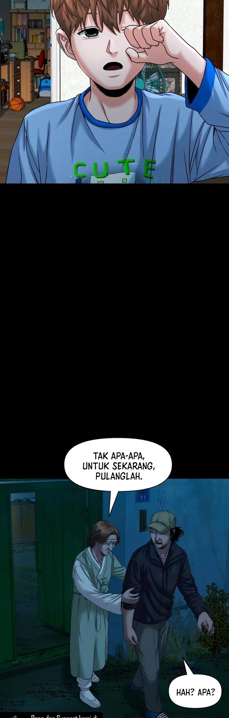 Chapter 57 - halaman 35