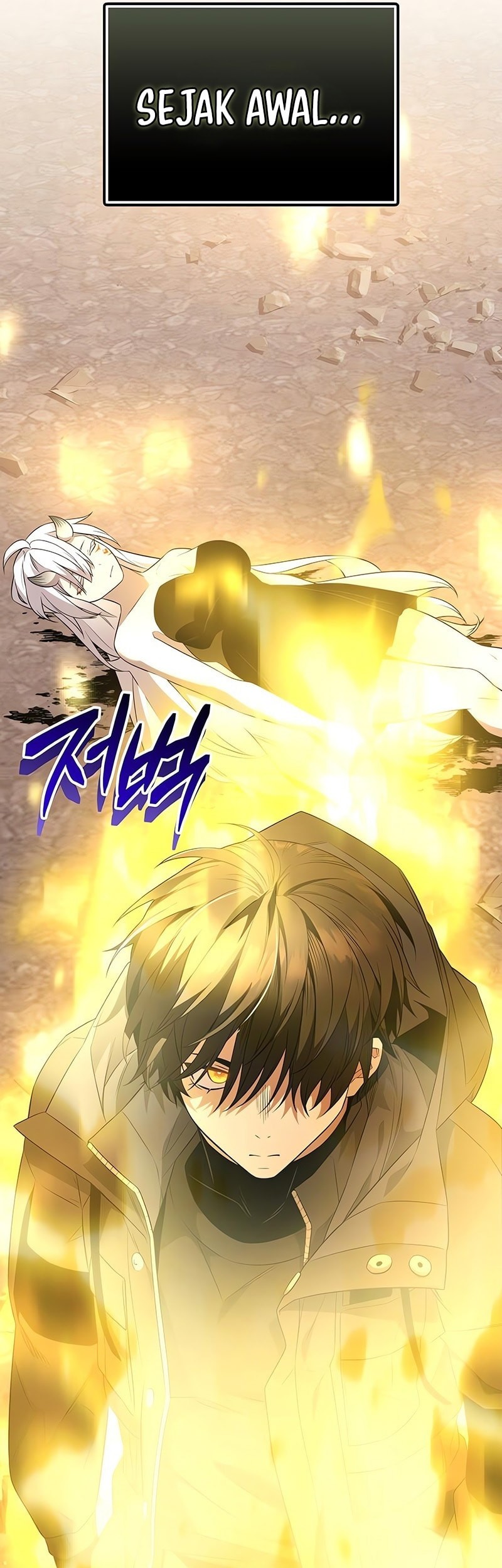 Chapter 124 - halaman 38